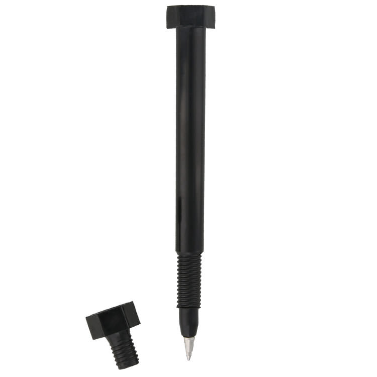 black bolts pen