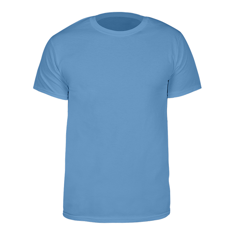 Hanes® ComfortSoft 100% Cotton T-Shirt | Totally Promotional