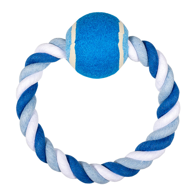 Custom Cotton Rope Toy